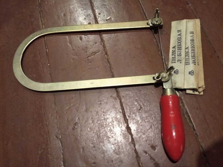 инструмент ручной