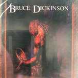 kaseta - bruce dickinson - the chemical wedding metal 1998