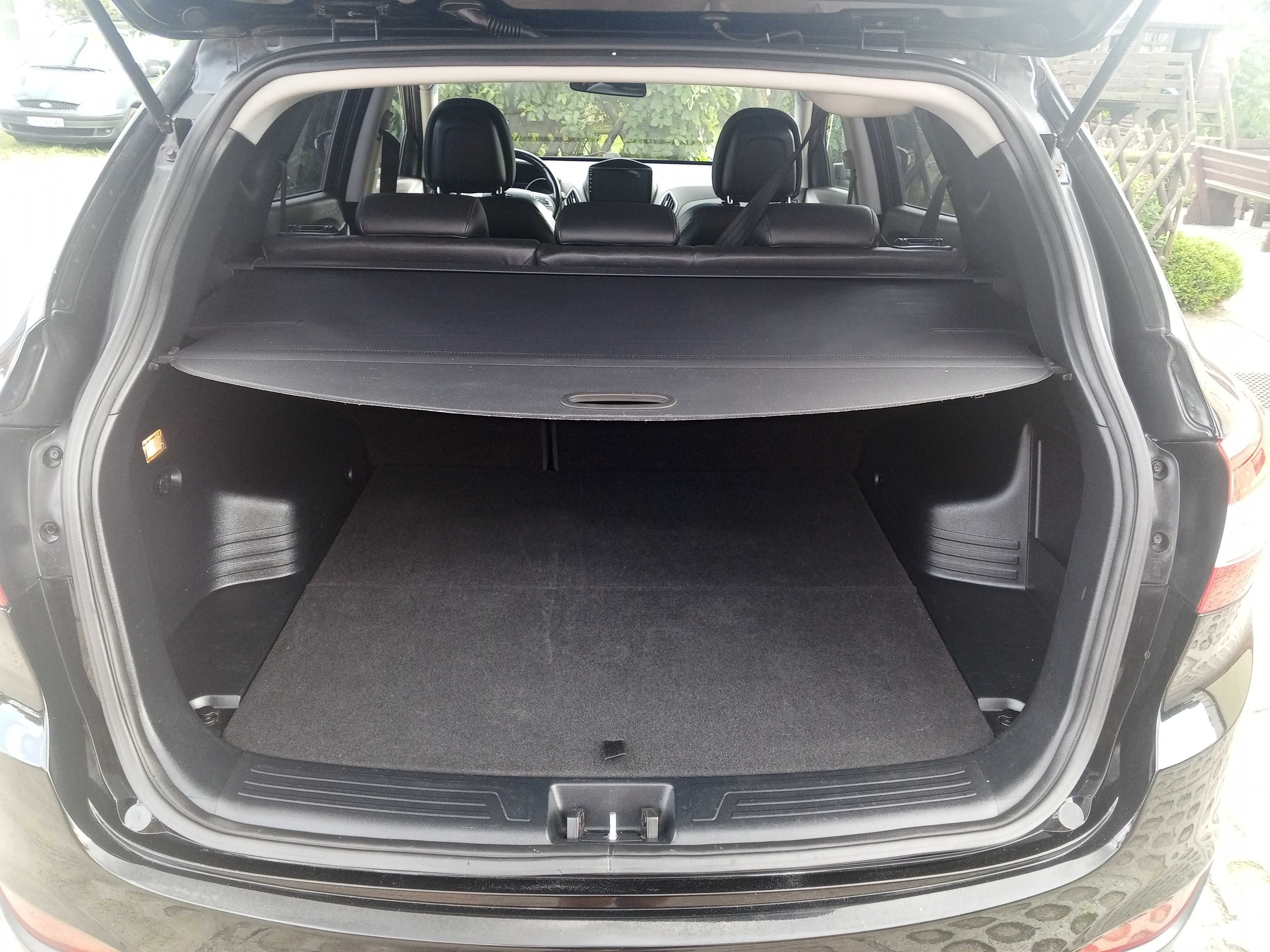Hyundai ix35 1,6 GDI premium 2 WD, 2015r.