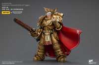 Фігура Рогаль Дорн Warhammer 40K Imperial Fists Rogal Dorn 1/18 JoyToy