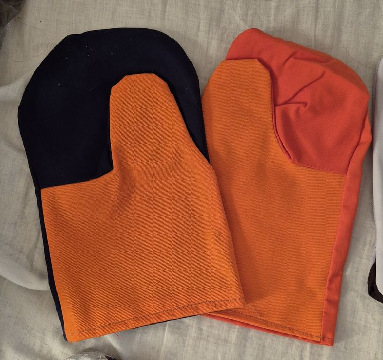 Перчатки рабочие