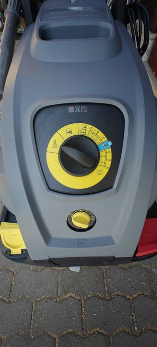 Myjka ciśnieniowa Karcher HDS 5/12c jak nowa super stan