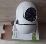 Kamera IP WiFi Full HD - Monitoring domu/mieszkani Nowa