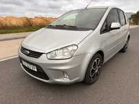 Ford Cmax lift Titanium