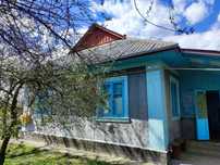 Продаж будинку Новоушицький р-н с. Вільховець