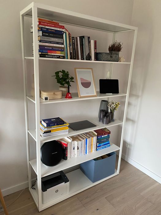 Regał Ikea Fjälkinge