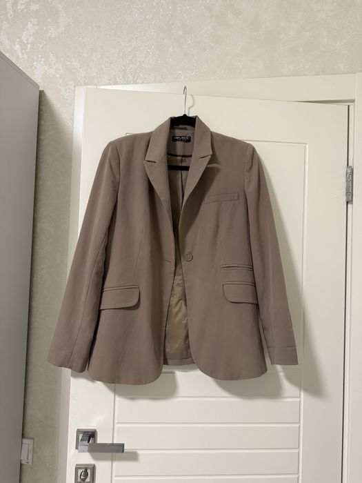 Жакет/пиджак размер М