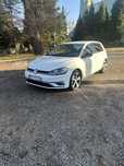 Volkswagen Golf VII