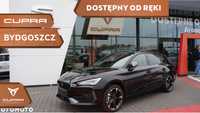 Cupra Leon Sportstourer 112544, Dostępny od ręki!, Sportowy design, Predykcyjny tempomat