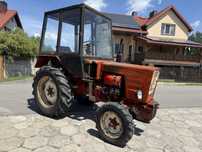 Wladimirec t25 1984 rok sprawny zarejstrowany