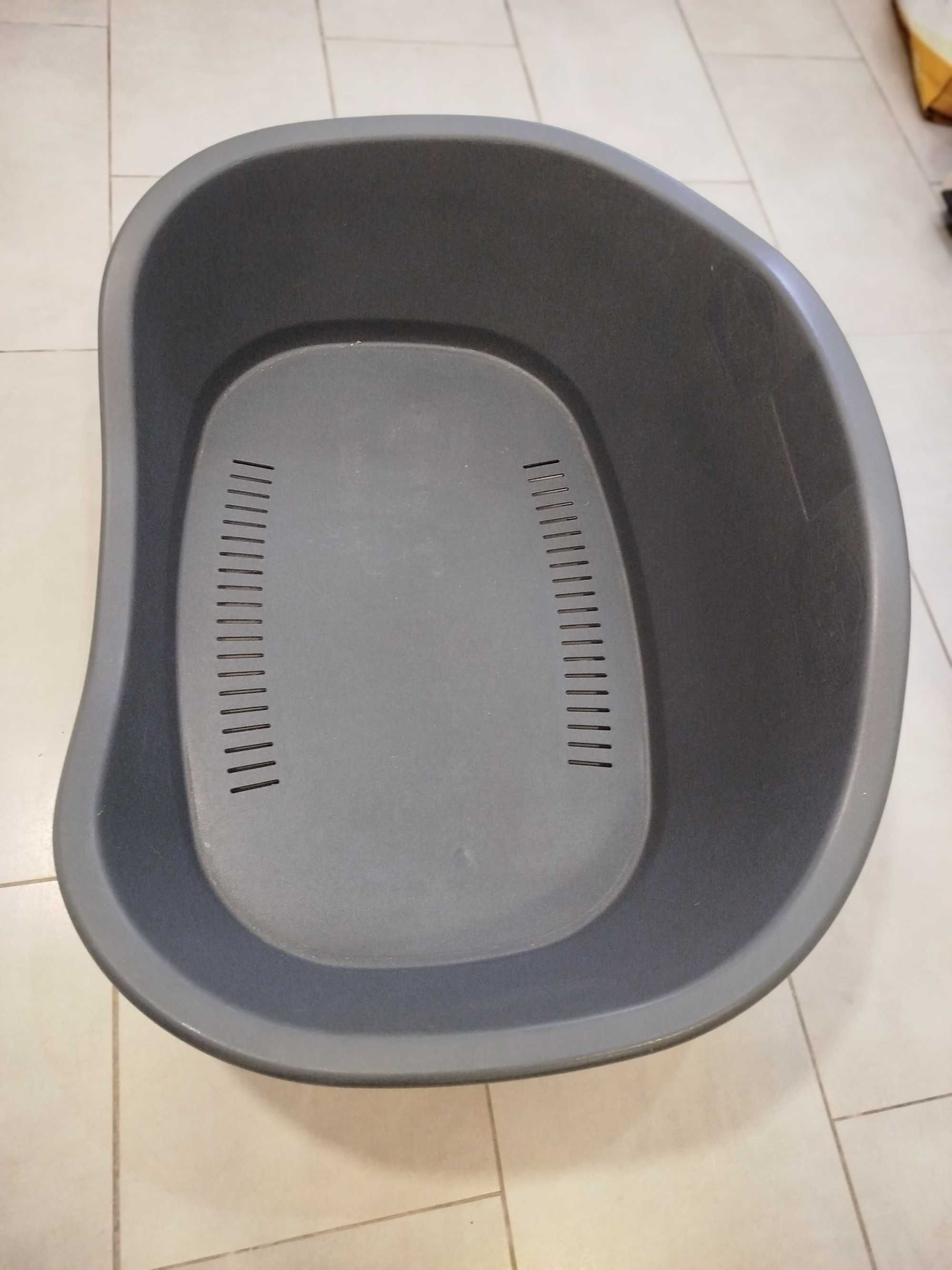 Cama de cão grande