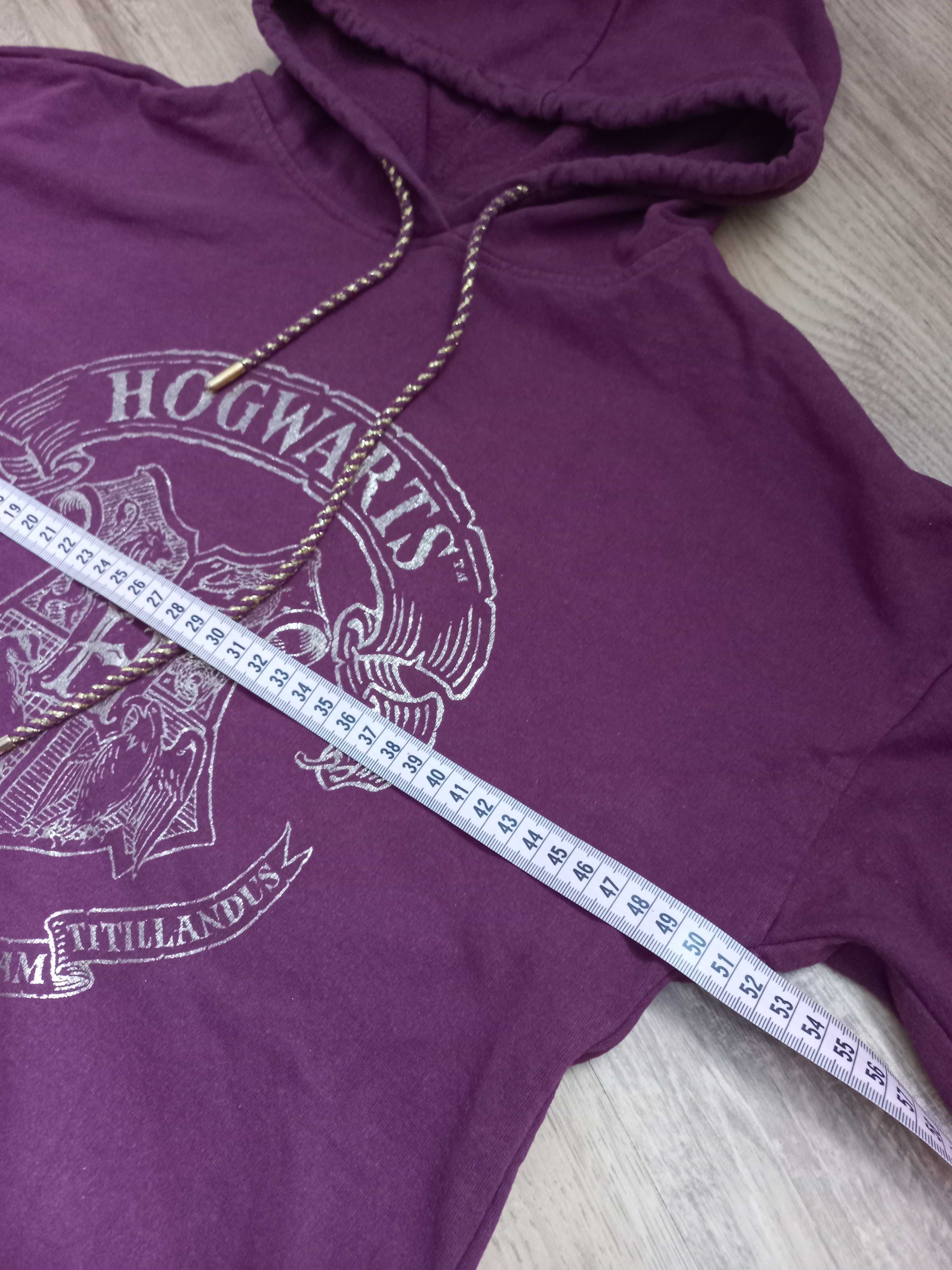 Bluza z kapturem Harry Potter