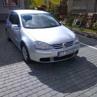 Volkswagen Golf V 1.9tdi 90km