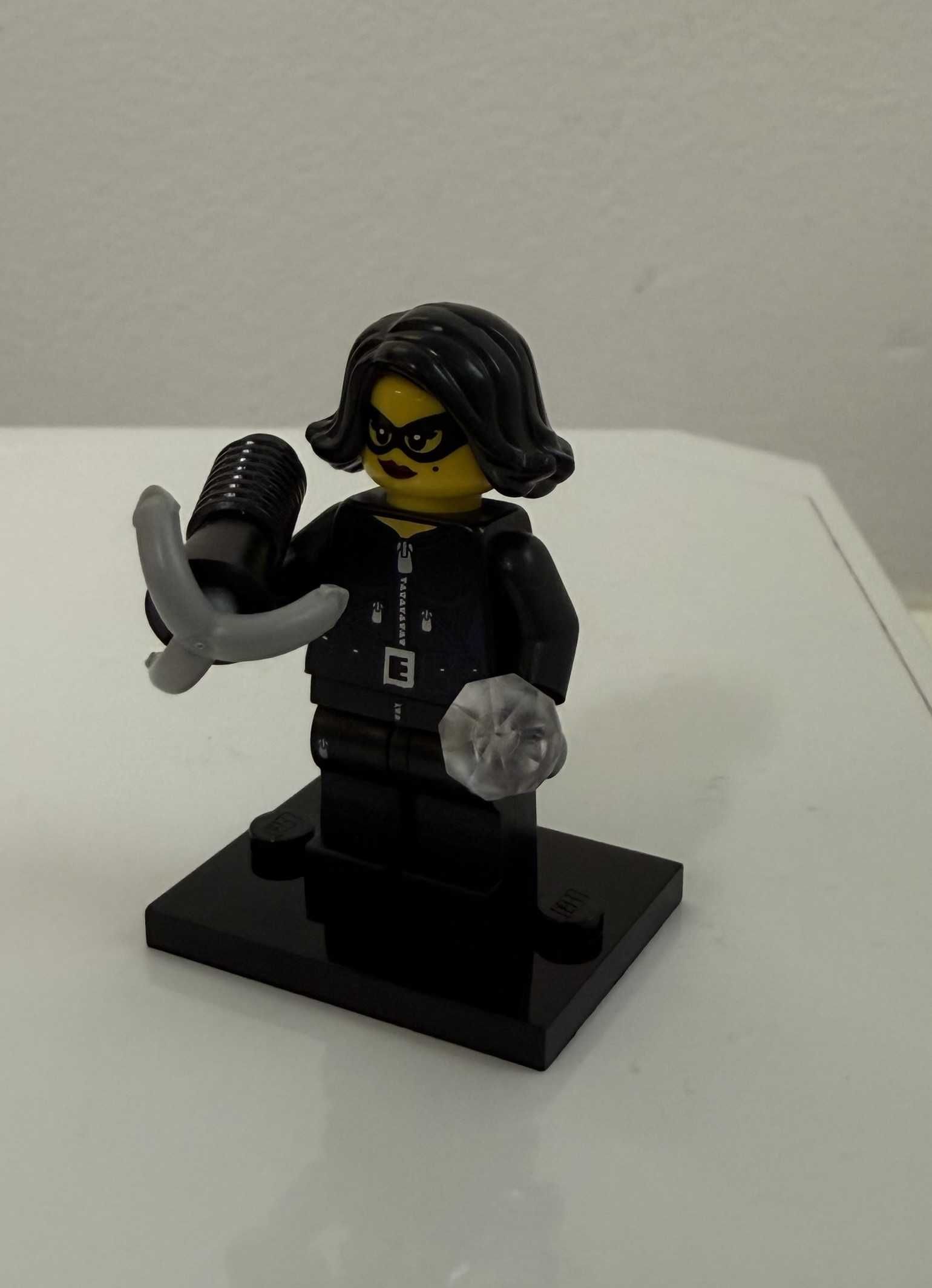 Lego Original Minifigures Series 15 (Minifiguras)