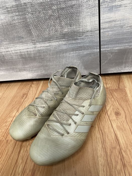 Sprzedam korki adidas nemezis 18.1 męskie