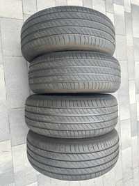 Opony 205/55-16 michelin nówki