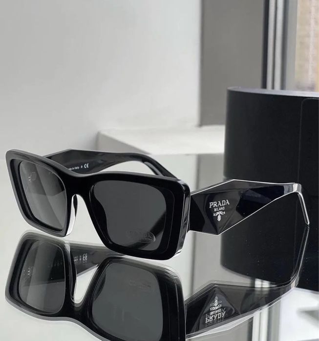 Сонцезахисні окуляри PRADA оригінал  PR 08YS 1AB5S0 51