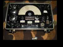 Generator sygnałowy od 450 Khz do 225 Mhz AM