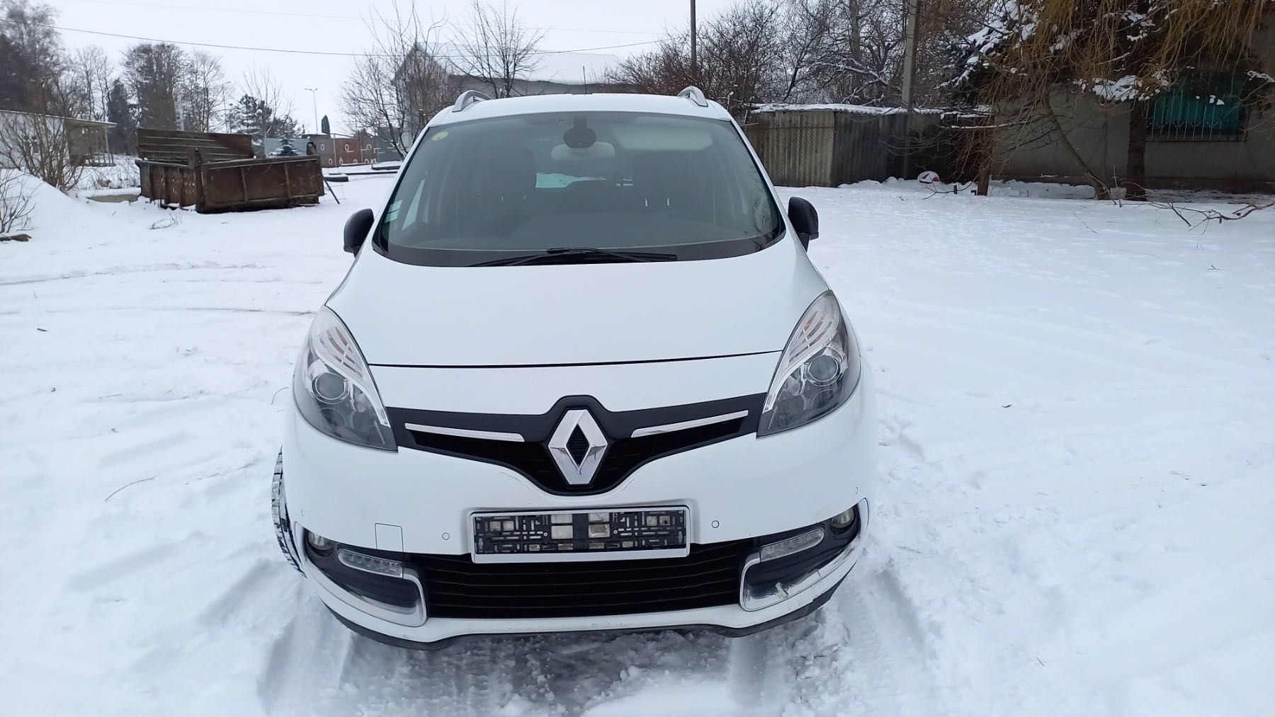 Renault Grand Scenic