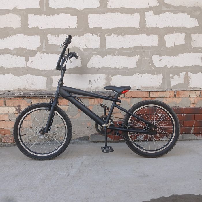 Продам велосипед BMX