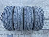 215/60r17 Continental ContiWinterContact TS830p