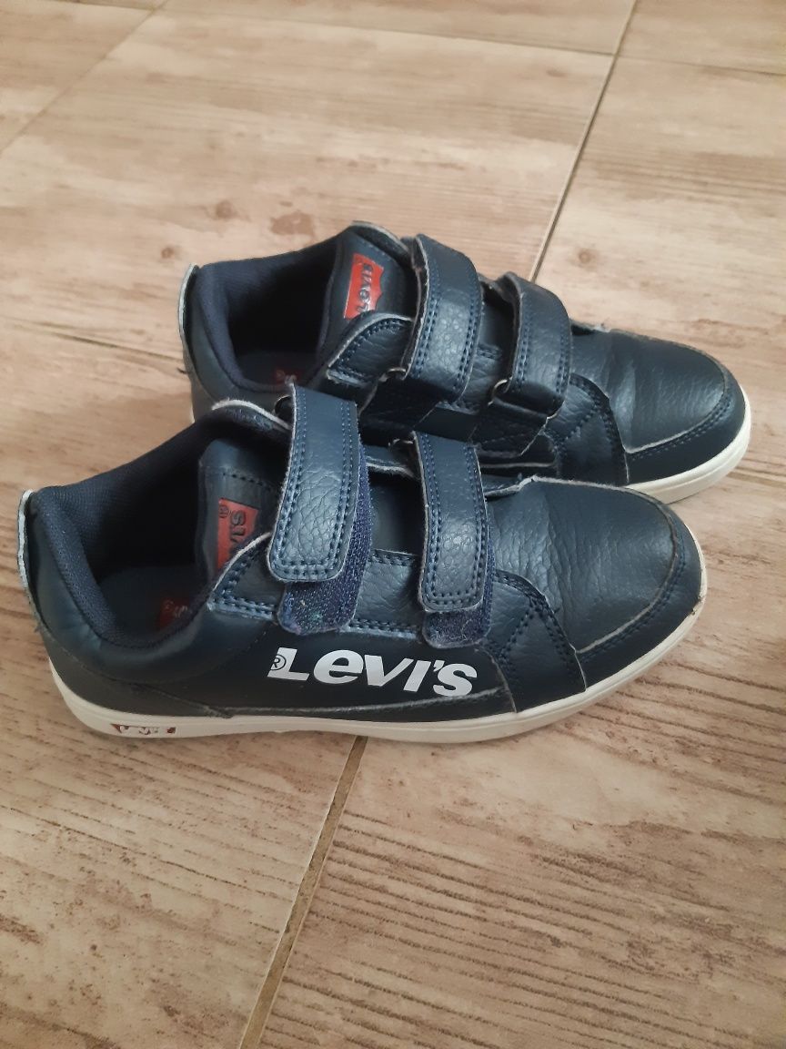 Buty Levis roz. 32