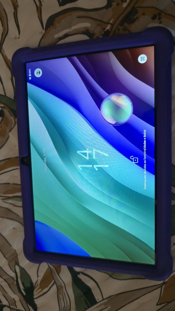 Tablet Gravity 5 SE – Excelente estado