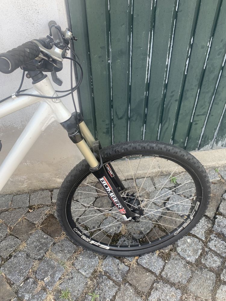 Bicicleta Roda 26