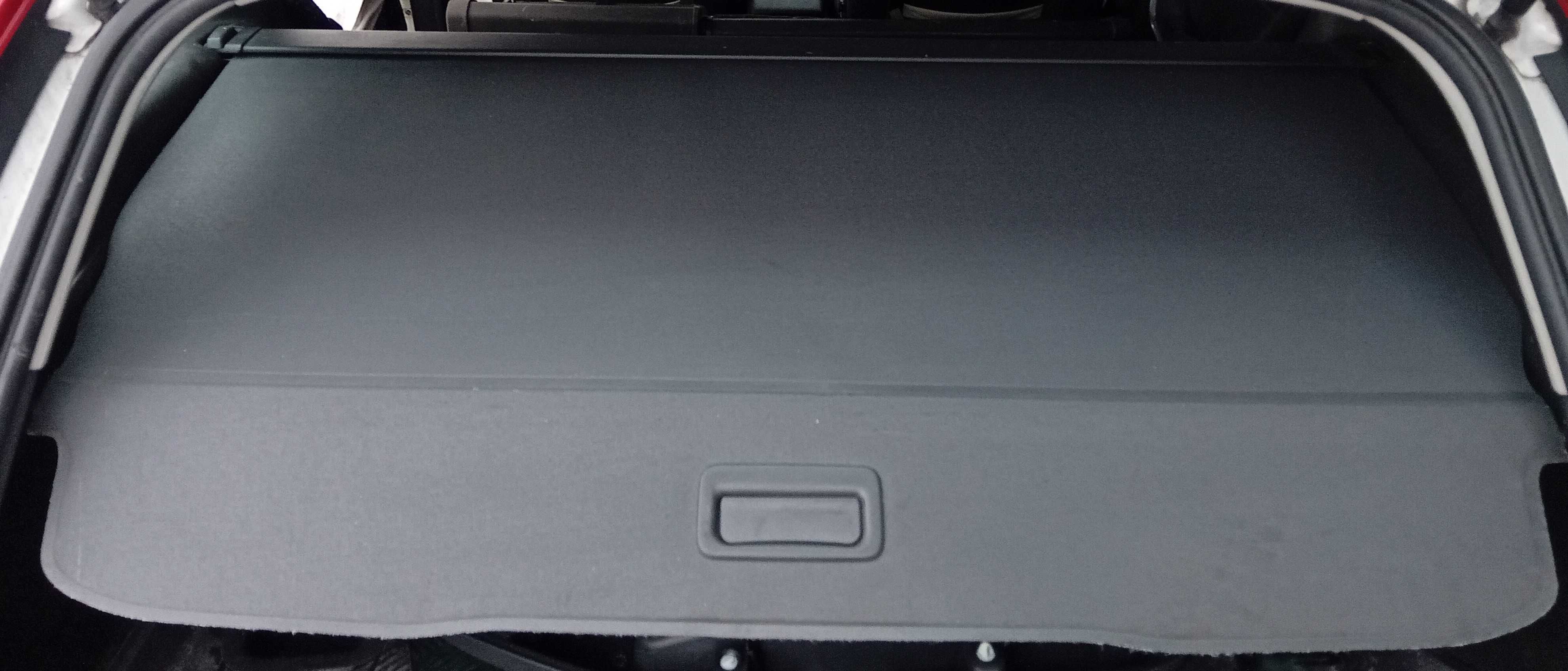 roleta bagażnika VOLVO V60 ZASŁONA R DESIGN 614-46 v 60