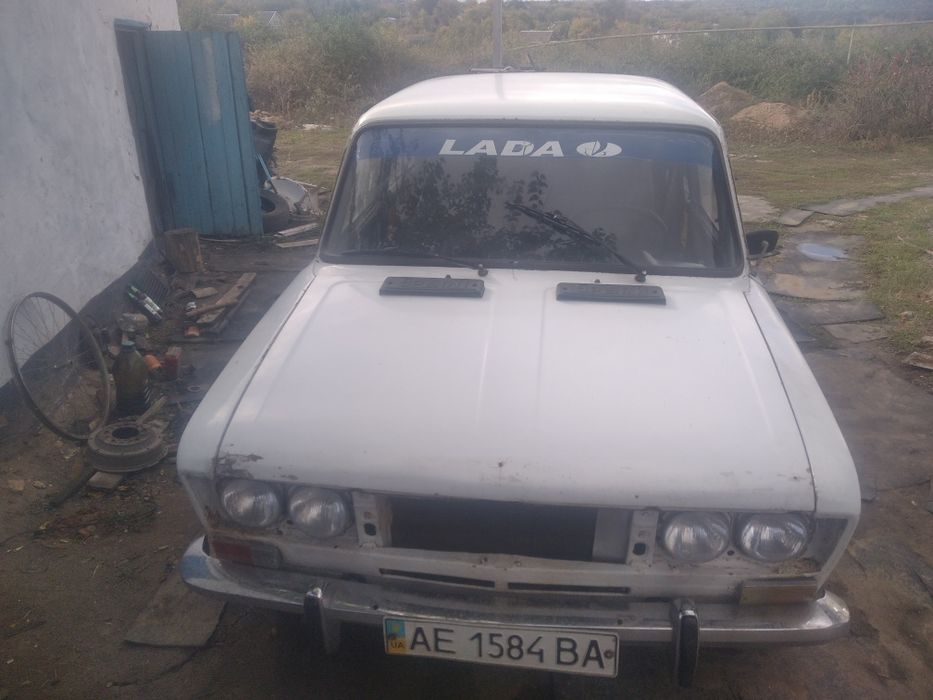 Продам ВАЗ 21033
