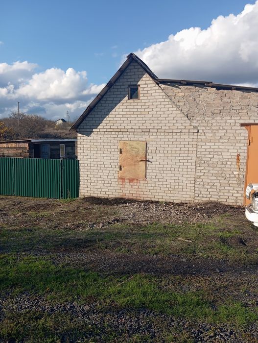 Продам дачу в УЮТ