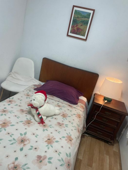 Aluguer de quarto