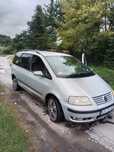 Volkswagen Sharan SPRZEDAM, VW SHARAN 1.9tdi disel 107KW -150KM 2002 rok