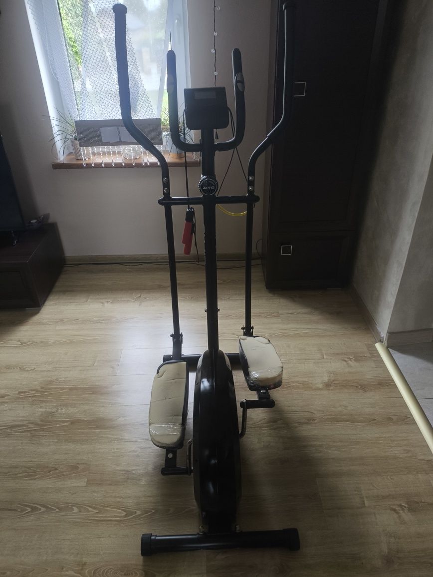Orbitrek zipro Stan bardzo dobry