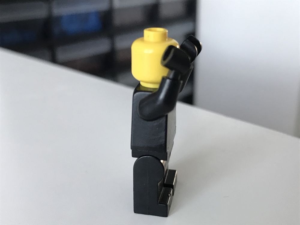 LEGO figurka njo015 Cole DX z 2520, 2170, ninjago 2509  P42a