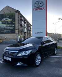 Toyota Camry 50 2012 Official 3.5 Premium