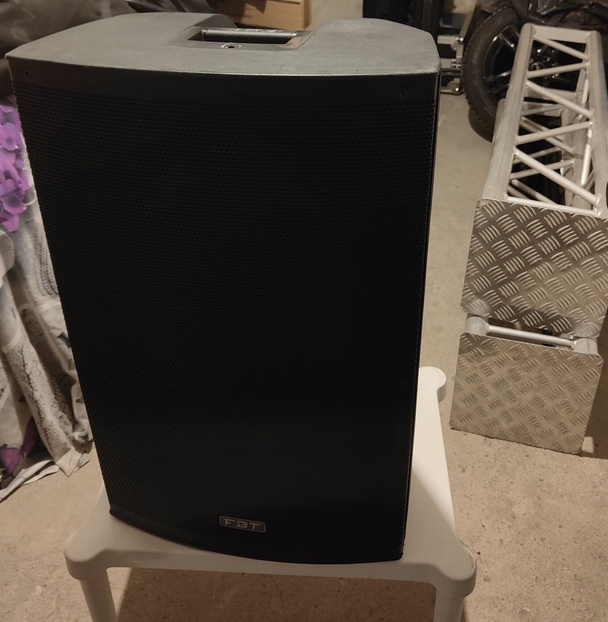 Kolumna aktywna fbt xlite 15a
