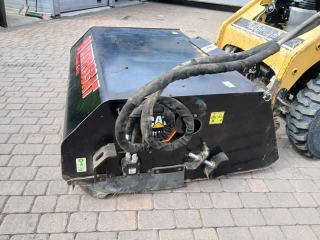 Caterpillar CAT 216B Mini ładowarka