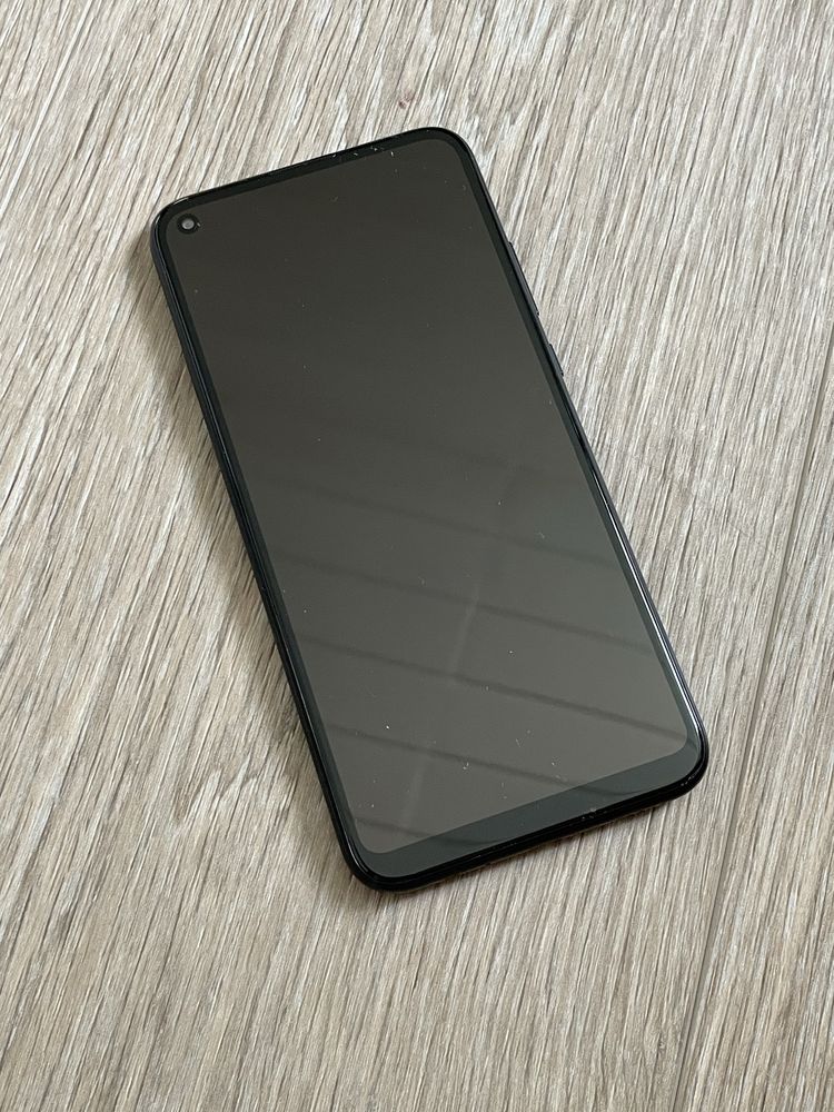 HUAWEI P40 lite E