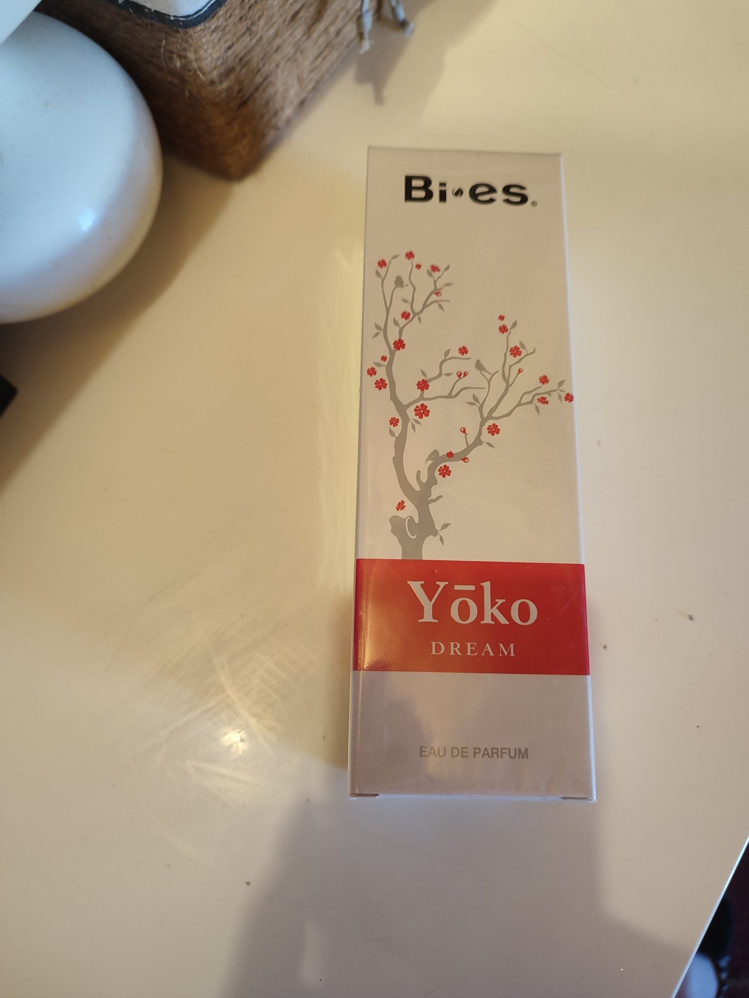 Туалетная вода Bi - es Yoko Dream 100ml