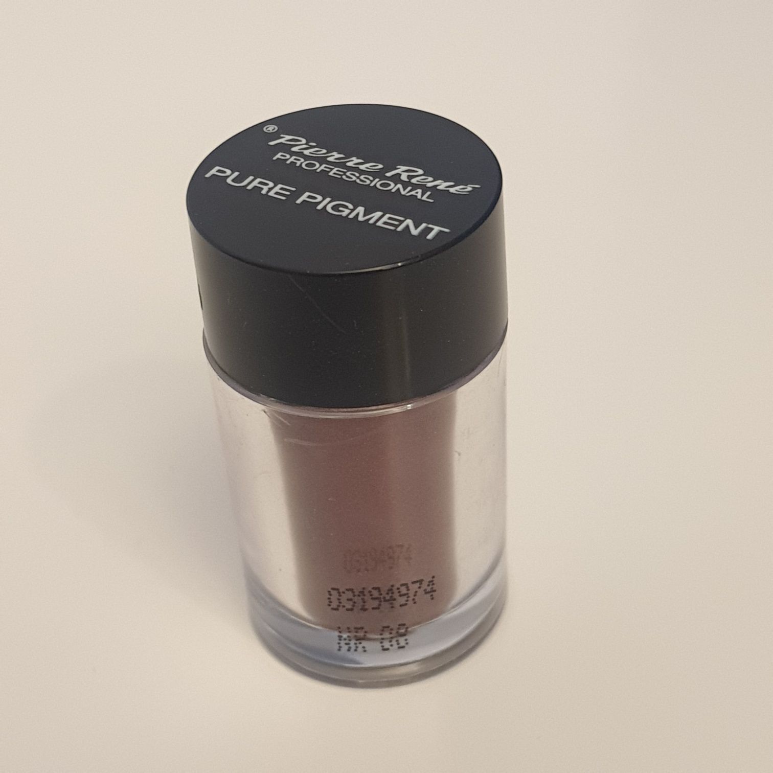 Pigment Pierre Rene