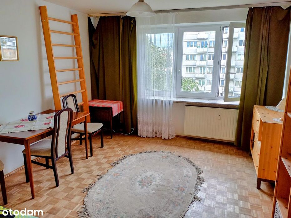 Żoliborz Broniewskiego Sady Żoliborskie ⭐2 pok./ 38m + balkon /parking