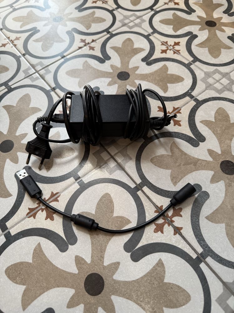 Игровой руль для пк Logitech G920 + КПП