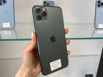 iPhone 11 Pro Max 256 gb Neverlock / від Магазину + Гарантія