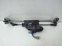 Mechanizm wycieraczek przód SUZUKI SWIFT IV MK6 EUROPA