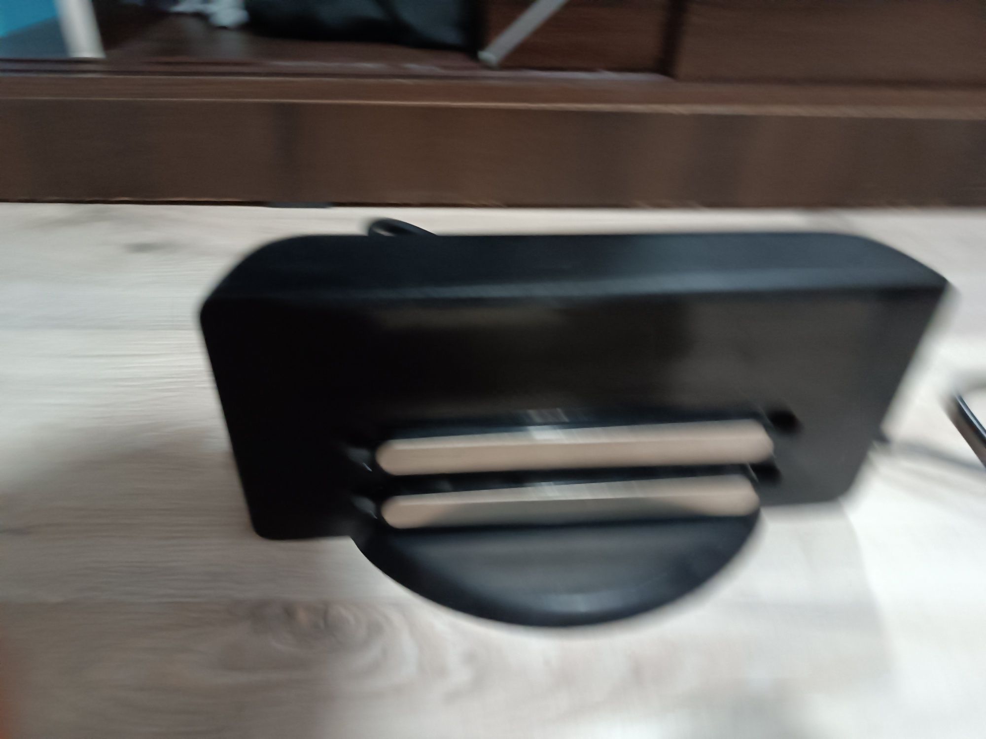 Robot sprzątający