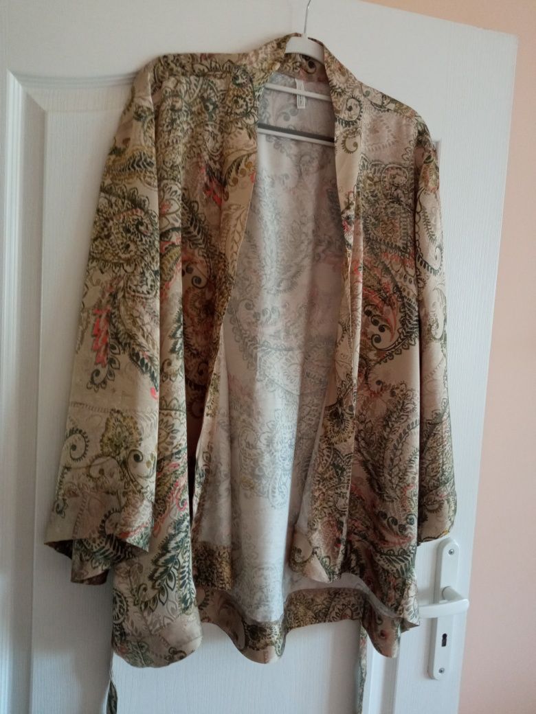 Intimissimi Oryginalny Nowy Szlafrok Damski Rozmiar M/L