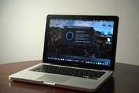 MacBook Pro 13” 2012 | 2,9 GHz i7 | 16 RAM | 1TB SSD+750GB HD