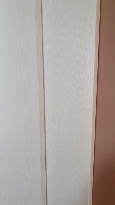 Ościeżnica Porta Wenge White prawa regulowana 80×14-16
