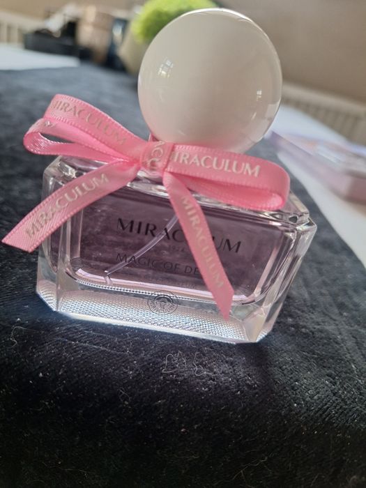Perfumy Miraculum Magic of desire